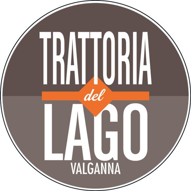 La Villa Del Lago Ghirla Eksteriør billede