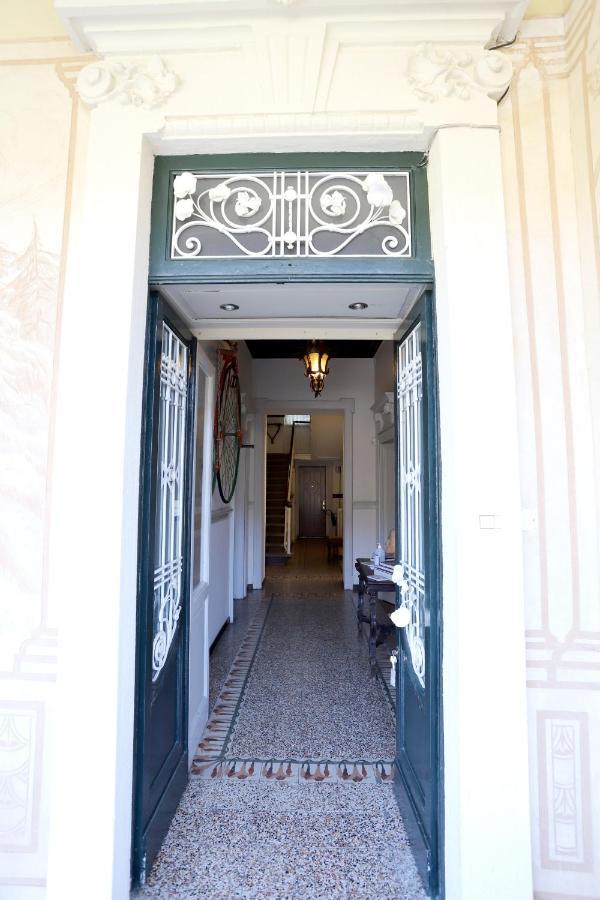 La Villa Del Lago Ghirla Eksteriør billede